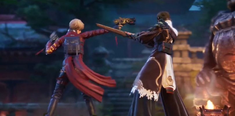 Blade and Soul nos enseña su última clase en vídeo