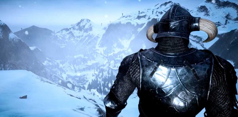 Conan Exiles anuncia fecha para Xbox One y expansión gratuita