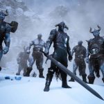 Conan Exiles actualizará su motor gráfico. La escalada tendrá que esperar