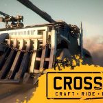 Crossout añade el modo ‘Leviatanes’
