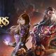 Netease anuncia la fecha de su MMORPG para móviles, Crusaders of Light
