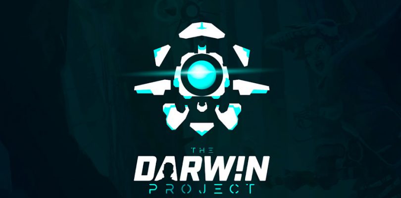Prueba la beta abierta del nuevo Battle Royale, Darwin Project