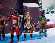 Nuevo trailer de Dauntless nos enseña nuevas localizaciones y equipación