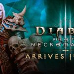 El parche 2.6.0 llega a Diablo III con el Nigromante y otras novedades