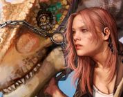 E3 2017 – Nuevo trailer de Durango, el MMORPG sandbox para móviles