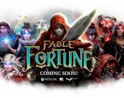 Fable Fortune es el nuevo juego de cartas basado en el mundo de Fable