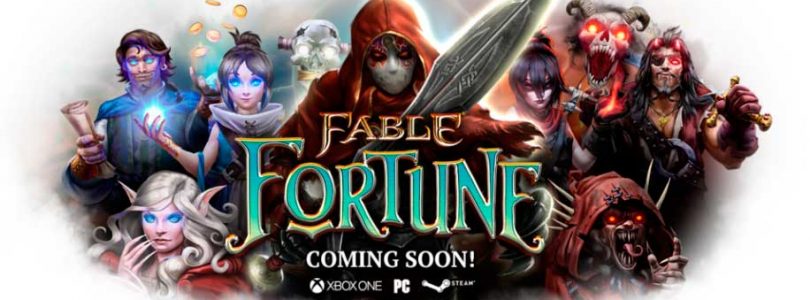 Fable Fortune es el nuevo juego de cartas basado en el mundo de Fable