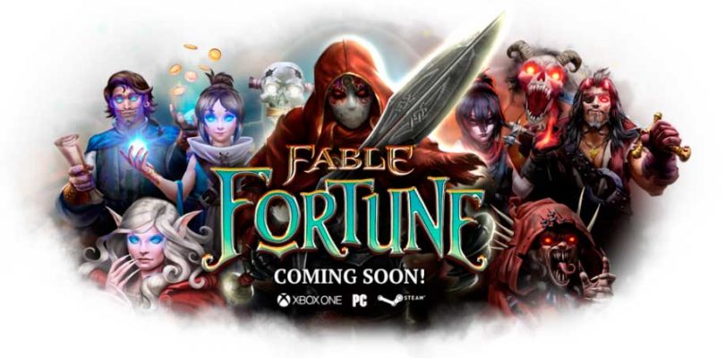Fable Fortune es el nuevo juego de cartas basado en el mundo de Fable