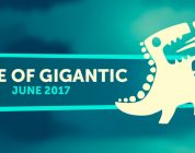 Gigantic se prepara para el lanzamiento