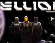 Hellion presenta la primera gran actualización de contenido