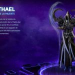 Malthael aterriza en Heroes of the Storm