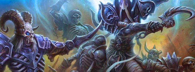 El «Trato con Malthael» ofrece nuevas recompensas por jugar Heroes of the Storm