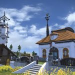 Bonus para poblar los nuevos servidores de FFXIV: Stormblood
