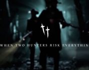 12 minutos de gameplay de Hunt: Showdown, lo nuevo de Crytek