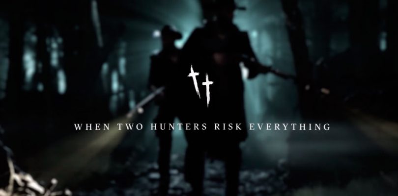 Primer gameplay de Hunt Showdown, lo nuevo de Crytek