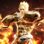 Llega el Awakening del Striker a Black Desert Online
