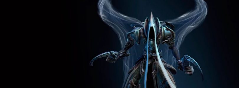 Un vistazo a Malthael y a las nuevas monturas y Skins que llegan a Heroes of the Storm