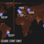 Fin de semana con doble XP en Overwatch