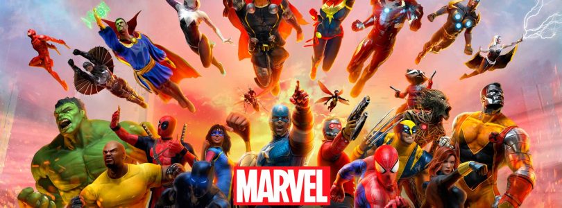Disney cierra el juego Marvel Heroes
