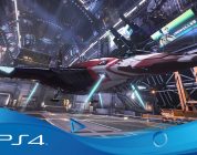 Elite Dangerous se lanza para PlayStation 4