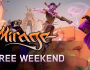 Juega gratis Mirage: Arcane Warfare durante este fin de semana