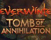 La expansión Neverwinter: Tomb of Annihilation llegará este próximo mes de julio