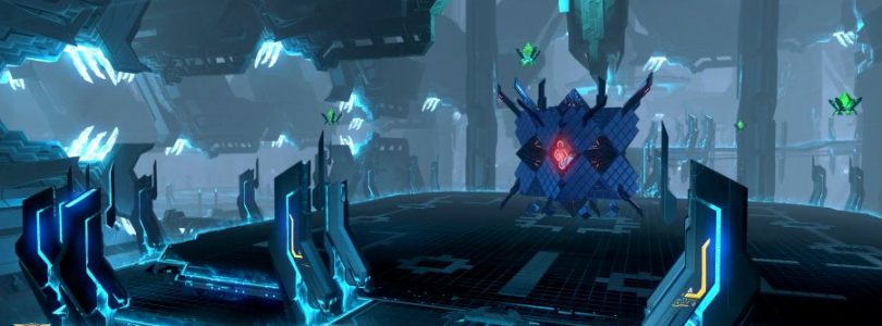 My.com anuncia la expansión de Skyforge Mechanoid War para PS4