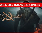 Primeras Impresiones – Life is Feudal MMO