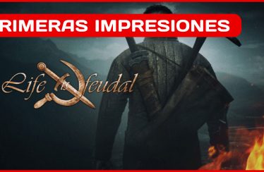 Primeras Impresiones – Life is Feudal MMO