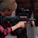E3 2017 – Playerunknown’s Battlegrounds prepara nuevos climas, mapas, parkour, y nuevas armas