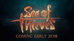 Todo el mundo estará invitado en al próxima beta de Sea of Thieves