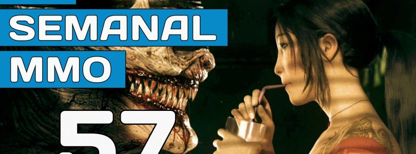 El Semanal MMO episodio 57 – Resumen de la semana en video