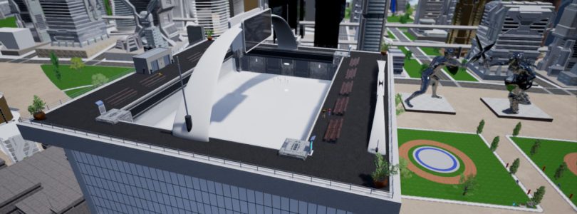 Ship of Heroes nos enseña sus últimas novedades