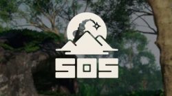 El juego de supervivencia SOS anuncia su fecha de lanzamiento en Acceso Anticipado