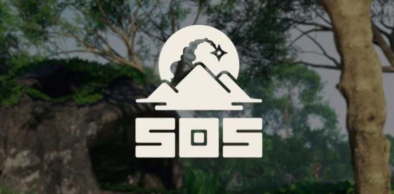 El juego de supervivencia SOS anuncia su fecha de lanzamiento en Acceso Anticipado