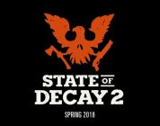E3 2017 – Primer gameplay del cooperativo State of Decay 2