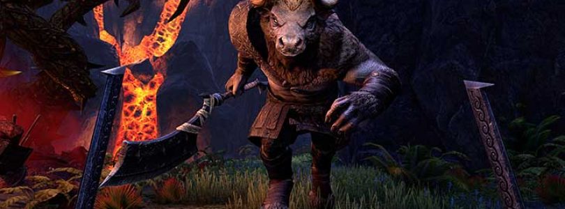 Dos nuevas DLC en camino para TESO: Morrowind