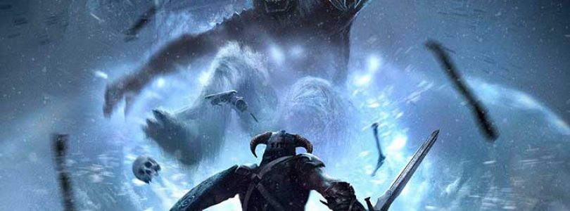 The Elder Scrolls: Legends presenta la expansión Héroes de Skyrim