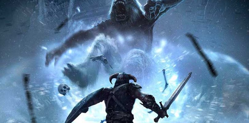 The Elder Scrolls: Legends presenta la expansión Héroes de Skyrim