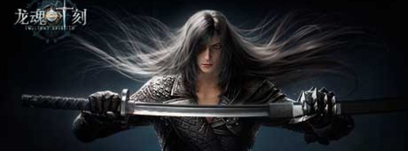 Twilight Spirits llega a Steam, pero de momento solo en chino