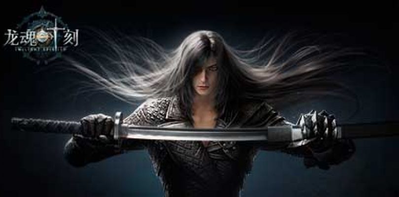 Twilight Spirits llega a Steam, pero de momento solo en chino