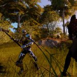 Camelot Unchained anuncia una pequeña prueba y el interfaz creado por un modder