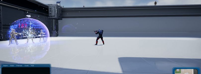 Llega el «Street Sweeper» una clase tanque a Ship of Heroes