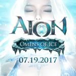 Aion se actualiza con su parche Omens of Ice