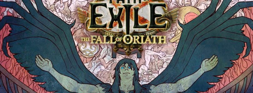 Path of Exile: The Fall of Oriath sale hoy oficialmente