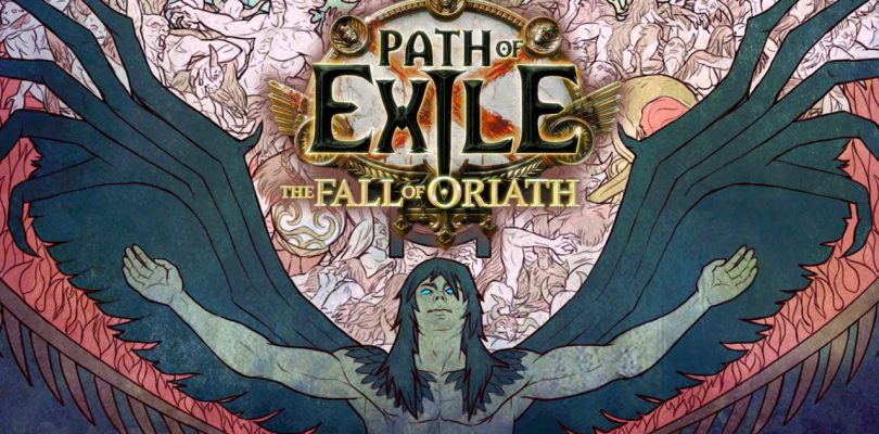 Arranca la beta de Path of Exile 3.0 Fall of Oriath en Xbox One