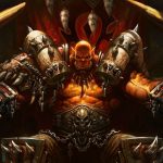 Garrosh Hellscream formará parte del elenco de personajes de Heroes of the Storm