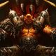Garrosh Hellscream formará parte del elenco de personajes de Heroes of the Storm