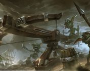 Dark & Light recibe hoy un parche de optimización