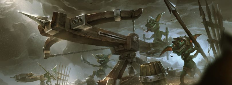 Dark & Light recibe hoy un parche de optimización